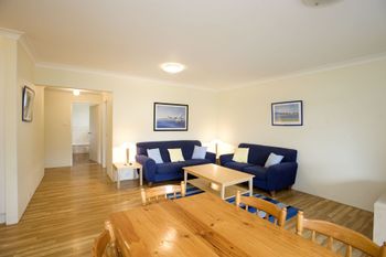 St George Unit 4 Nelson Bay - Accommodation Noosa 3