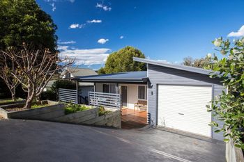 Serenity - Accommodation Noosa 0