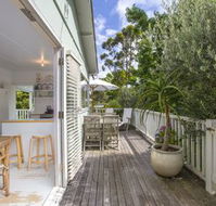 Oriole Street Cottage - Accommodation Noosa