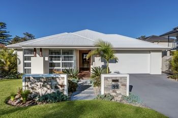 Toowoon Bay Oasis - Accommodation Noosa 0