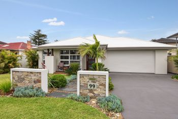 Toowoon Bay Oasis - Accommodation Noosa 4