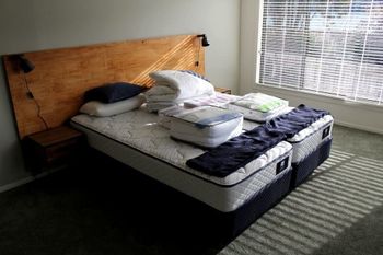 Tranquil 3 Bedroom Next To National Park - Accommodation Noosa 3