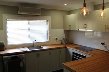 Tranquil 3 Bedroom Next To National Park - Accommodation Noosa 4