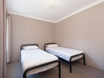 Nicholli Bay Parklands Unit 34 / 2 Gowrie Avenue - Accommodation Noosa 3