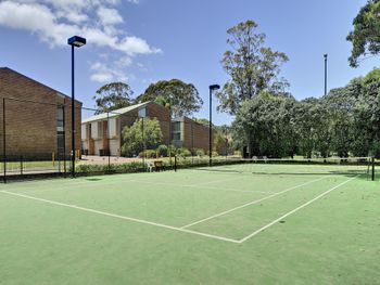 Nicholli Bay Parklands Unit 34 / 2 Gowrie Avenue - Accommodation Noosa 5