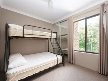 Nicholli Bay Parklands Unit 34 / 2 Gowrie Avenue - Accommodation Noosa 1