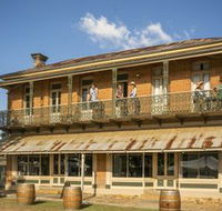 Hill End Historic Cottages - Accommodation Noosa