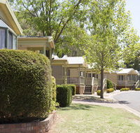 Big4 Dubbo Parklands - Accommodation Noosa