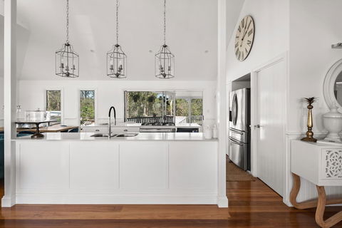 Summerville House - Accommodation Noosa 5
