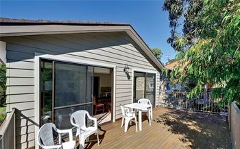 Little Beach House 8 Mistral Close - Accommodation Noosa 3