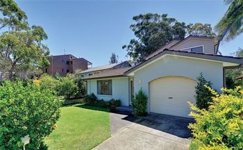 Little Beach House 8 Mistral Close - Accommodation Noosa 4