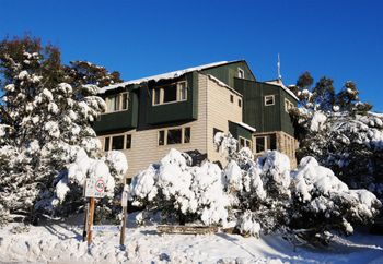 Thredbo NSW Accommodation Noosa