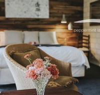 Peppermint Lane Lodge - Accommodation Noosa