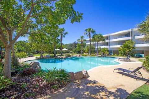 Cotton Beach Bliss At 103 + 2 Bikes - Accommodation Noosa 0