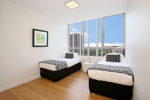 Gadigal Groove - Accommodation Noosa 0