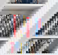 COMO - Accommodation Noosa