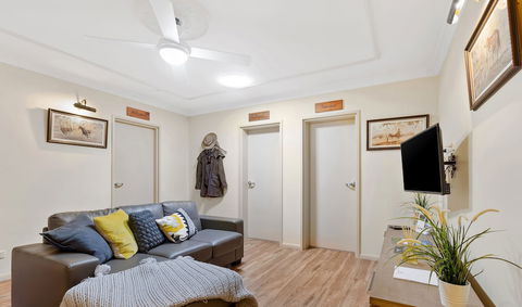 The Guesthouse - Accommodation Noosa 5
