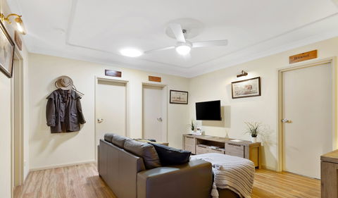 The Guesthouse - Accommodation Noosa 6