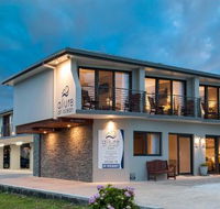Mollymook Seaspray Motel - Accommodation Noosa