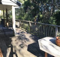 Bawley Retreat - Accommodation Noosa