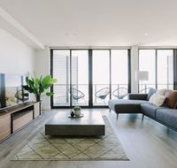 Super Spacious City View Apartments - Accommodation Noosa