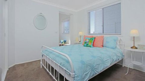 THE WHITE HOUSE - Accommodation Noosa 2