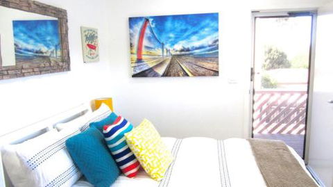 THE WHITE HOUSE - Accommodation Noosa 1