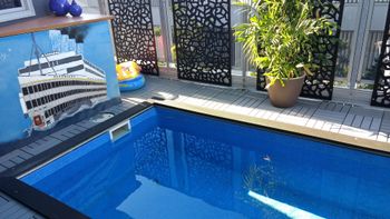 Penthouses68 - Accommodation Noosa 3
