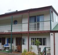 Albany Harbour Panorama B  B - Accommodation Noosa