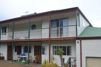 Albany Harbour Panorama B & B - Accommodation Noosa 0