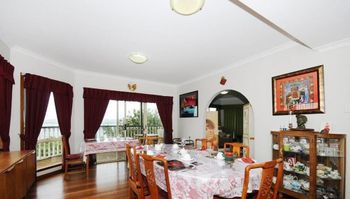 Albany Harbour Panorama B & B - Accommodation Noosa 1
