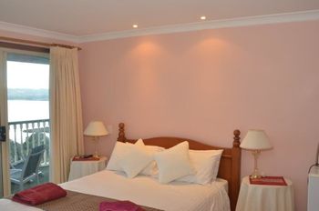 Albany Harbour Panorama B & B - Accommodation Noosa 2