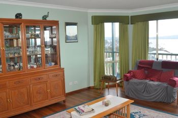 Albany Harbour Panorama B & B - Accommodation Noosa 4