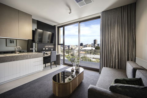 Majestic M Suites - Accommodation Noosa 6