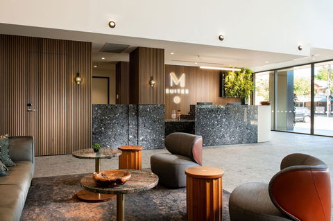 Majestic M Suites - Accommodation Noosa 2