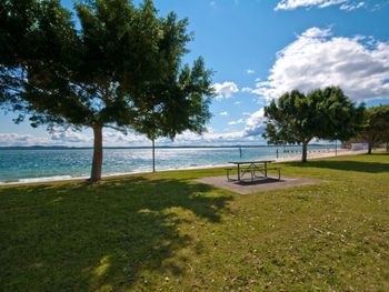 Nicholli Bay Parklands Unit 32 2 Gowrie Avenue - Accommodation Noosa 2