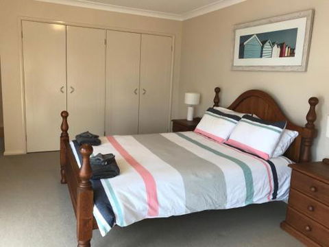 DAY DREAMING On DONLAN - Accommodation Noosa 3