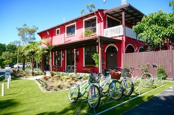 Beaches Of Byron - Accommodation Noosa 0