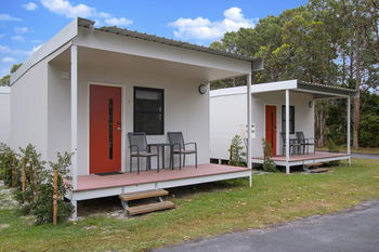 Beaches Of Byron - Accommodation Noosa 1