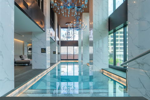 Sofitel Adelaide - Accommodation Noosa 2