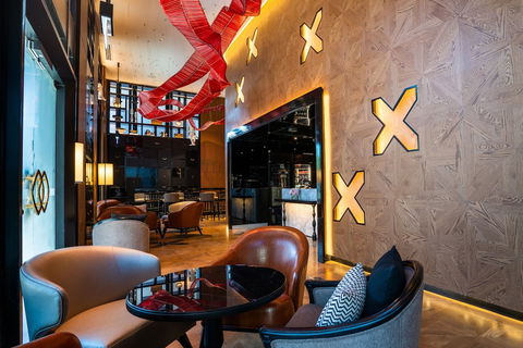Sofitel Adelaide - Accommodation Noosa 4