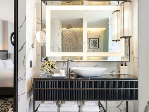 Sofitel Adelaide - Accommodation Noosa 6