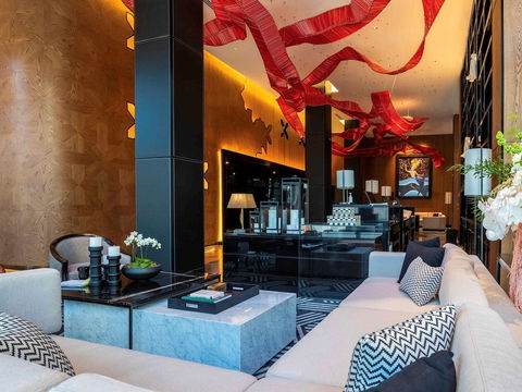 Sofitel Adelaide - Accommodation Noosa 0