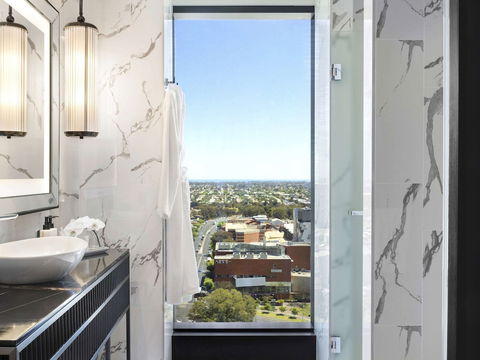 Sofitel Adelaide - Accommodation Noosa 5