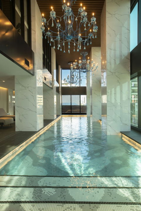 Sofitel Adelaide - Accommodation Noosa 1
