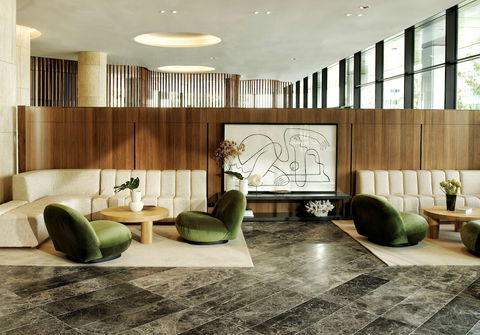 A By Adina Canberra - Accommodation Noosa 4