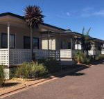 Whyalla Norrie the Sundowner Cabin  Tourist Park - Accommodation Noosa