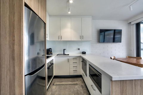 Snow Ski Apartments 23 - Accommodation Noosa 4