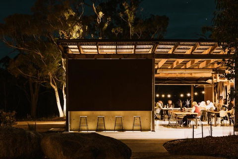 Bay Of Fires Bush Retreat - Accommodation Noosa 6
