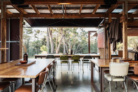 Bay Of Fires Bush Retreat - Accommodation Noosa 3